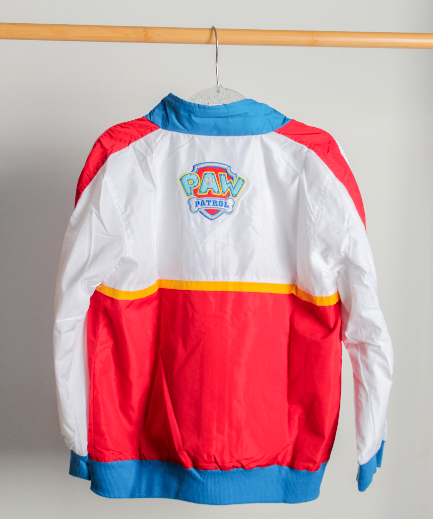 Casaca Ryder - Paw Patrol