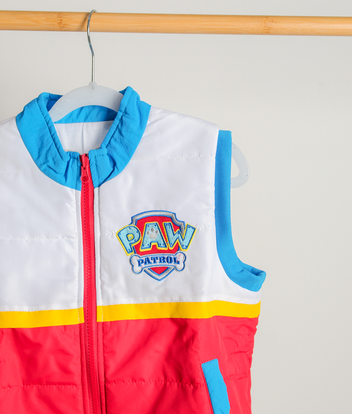 Chaleco Ryder - Paw Patrol