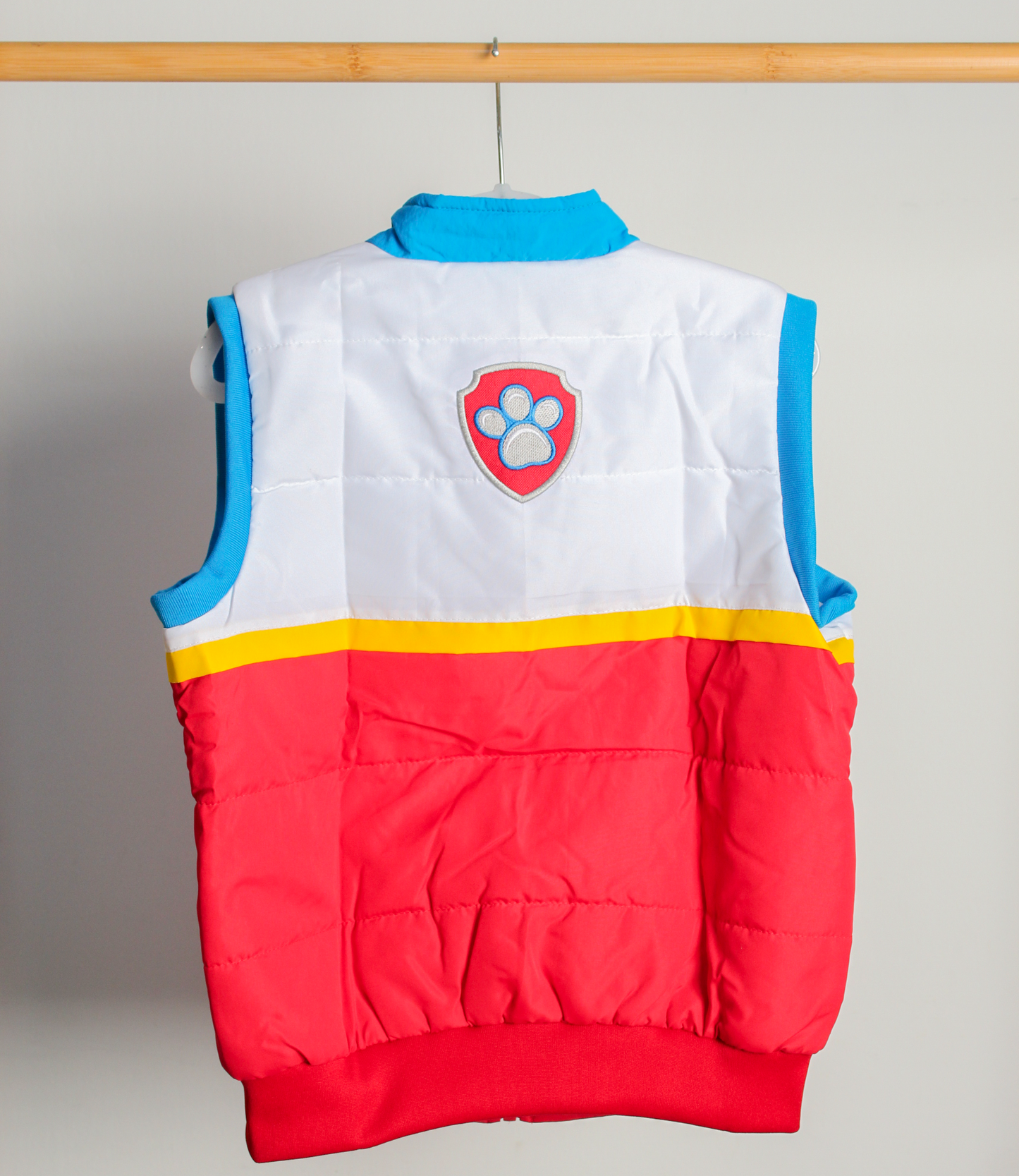 Chaleco Ryder - Paw Patrol