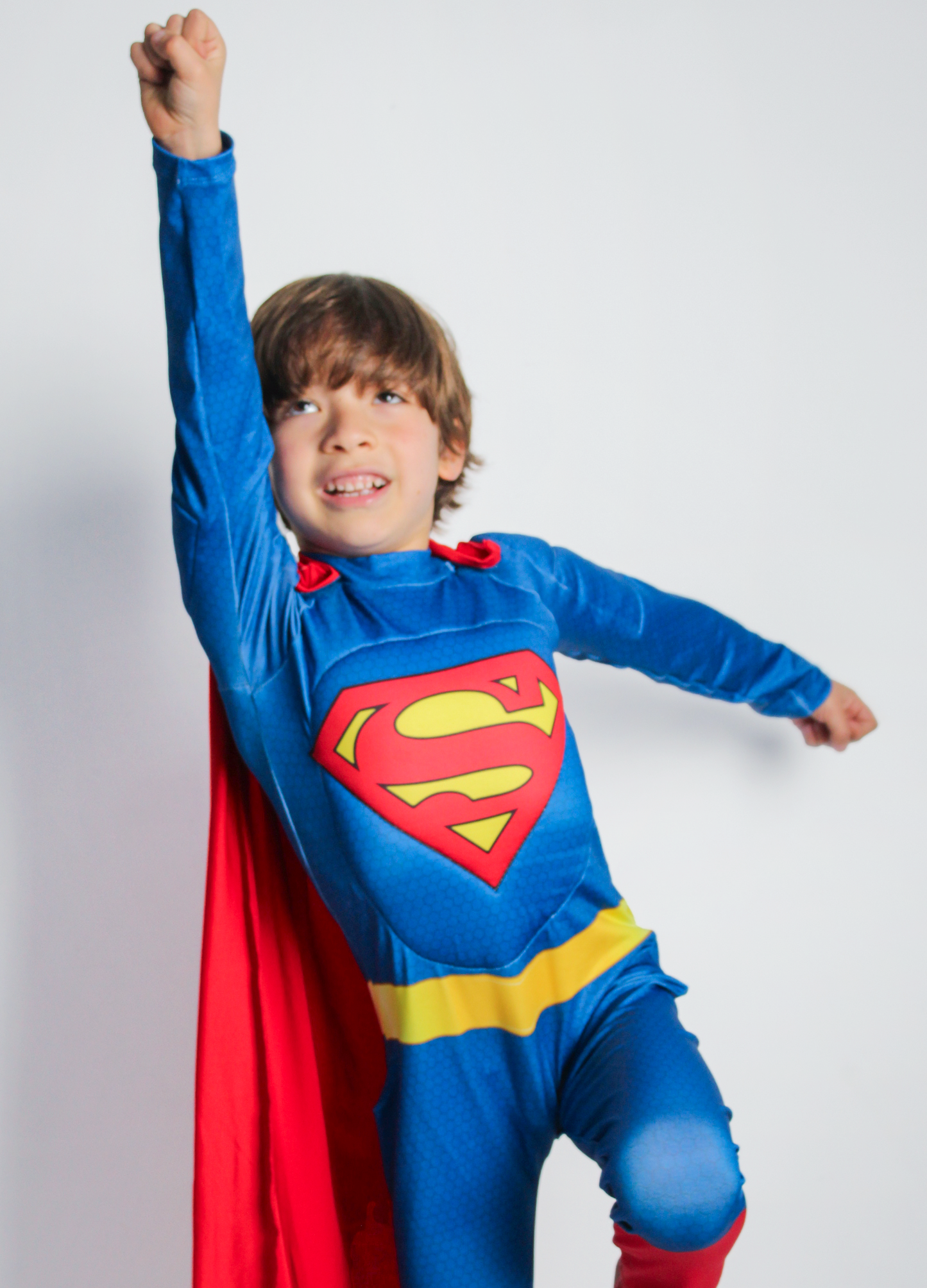 Disfraz Superman