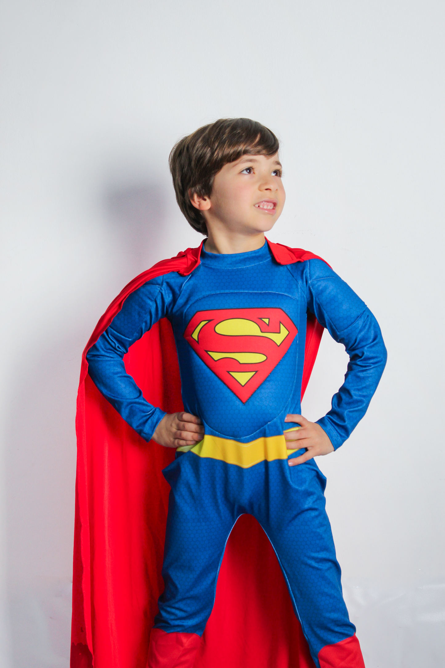 Disfraz Superman