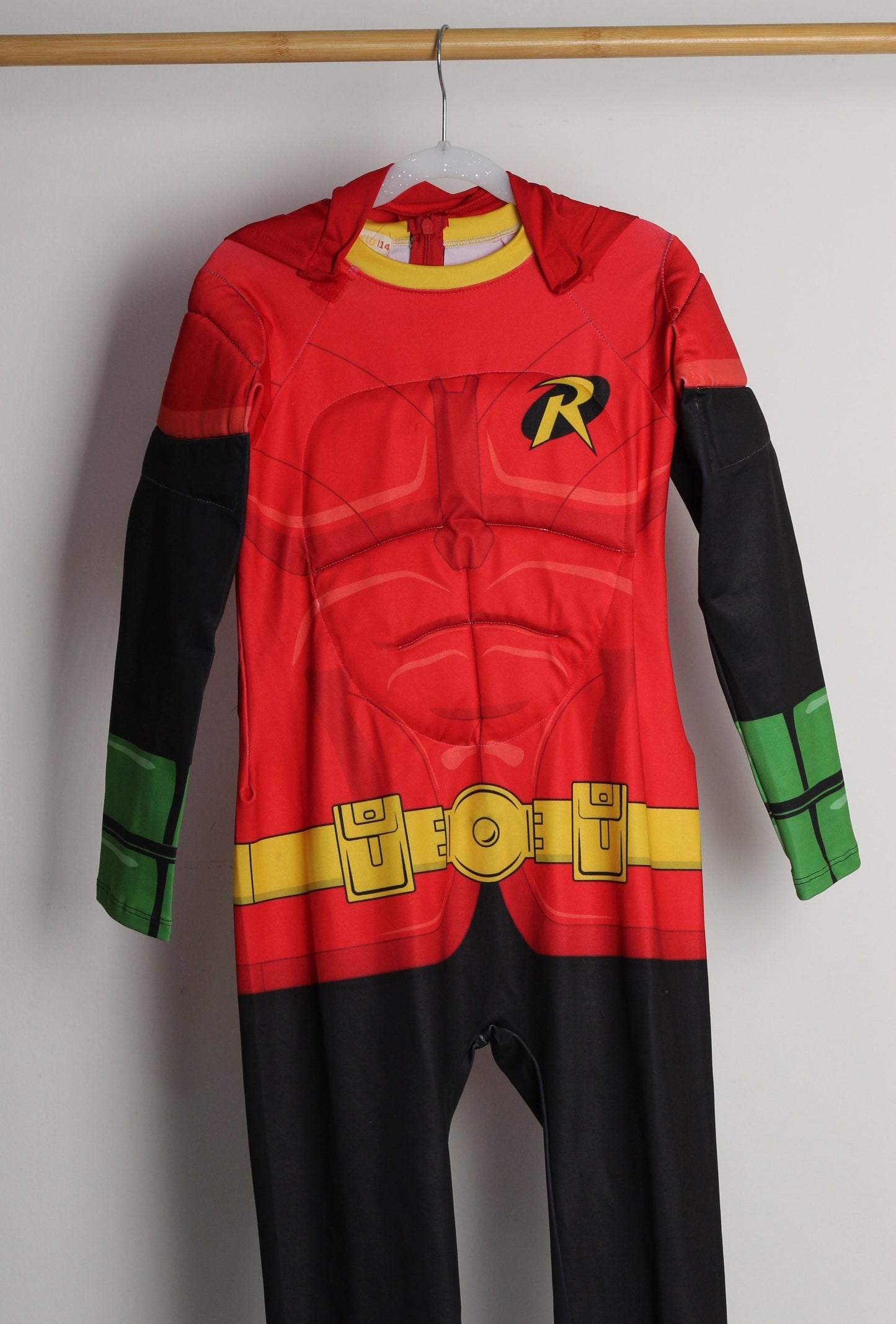 Disfraz Robin