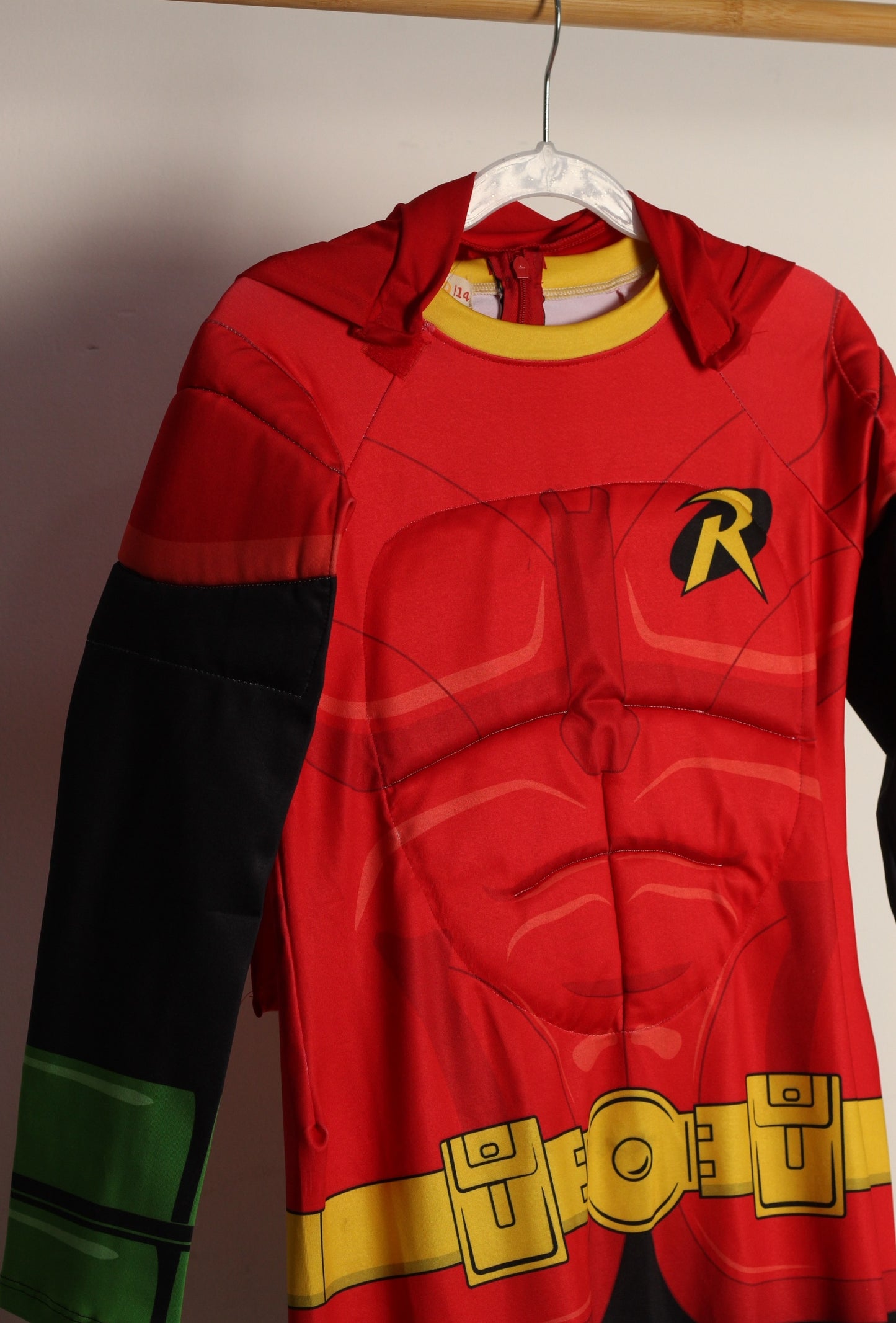 Disfraz Robin
