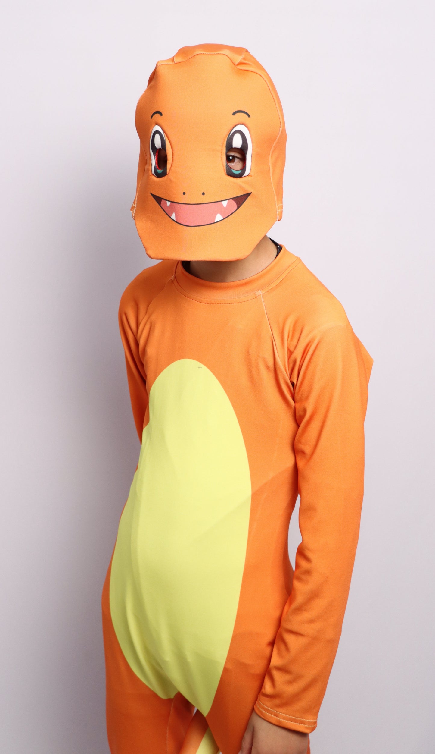 Disfraz Charmander - Pokémon