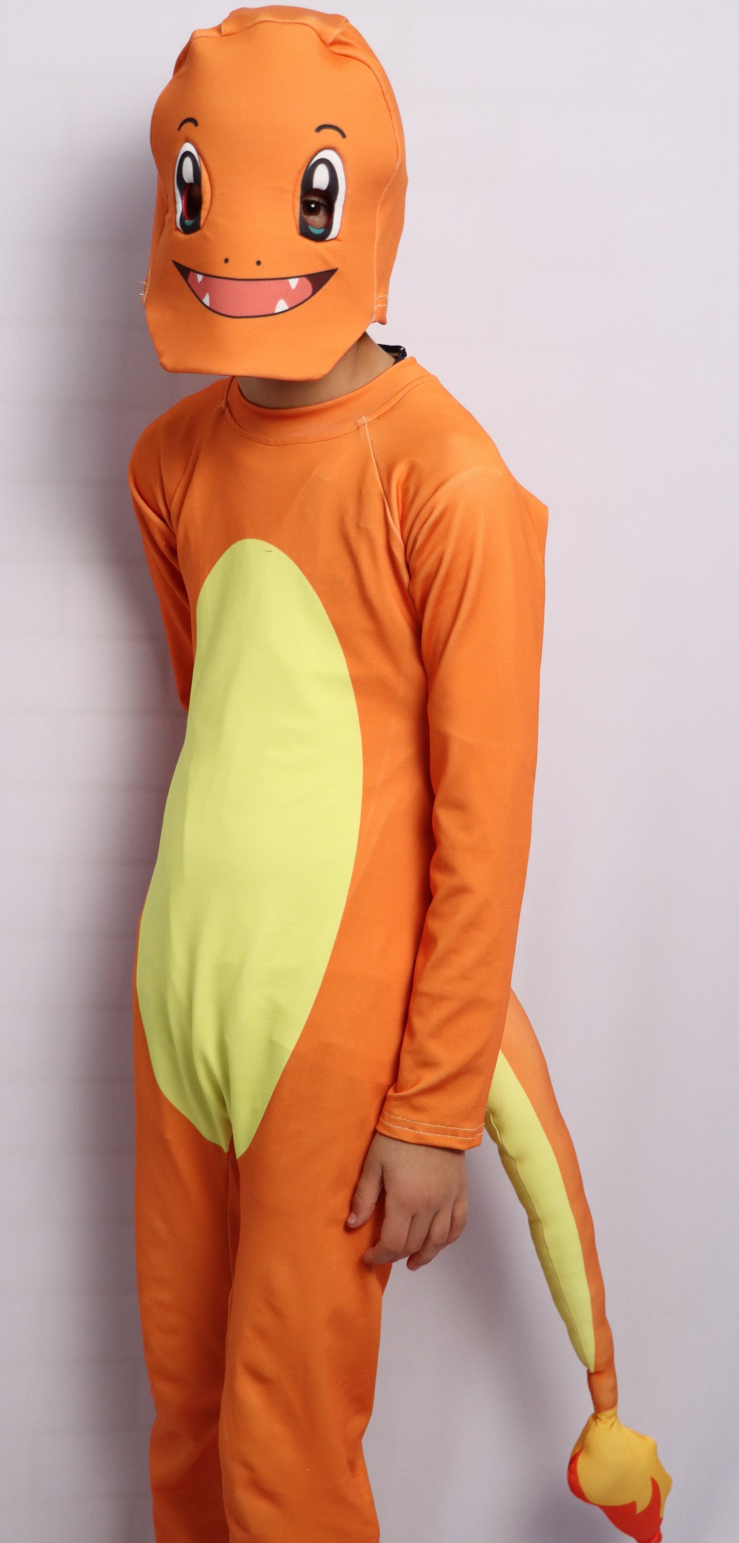 Disfraz Charmander - Pokémon