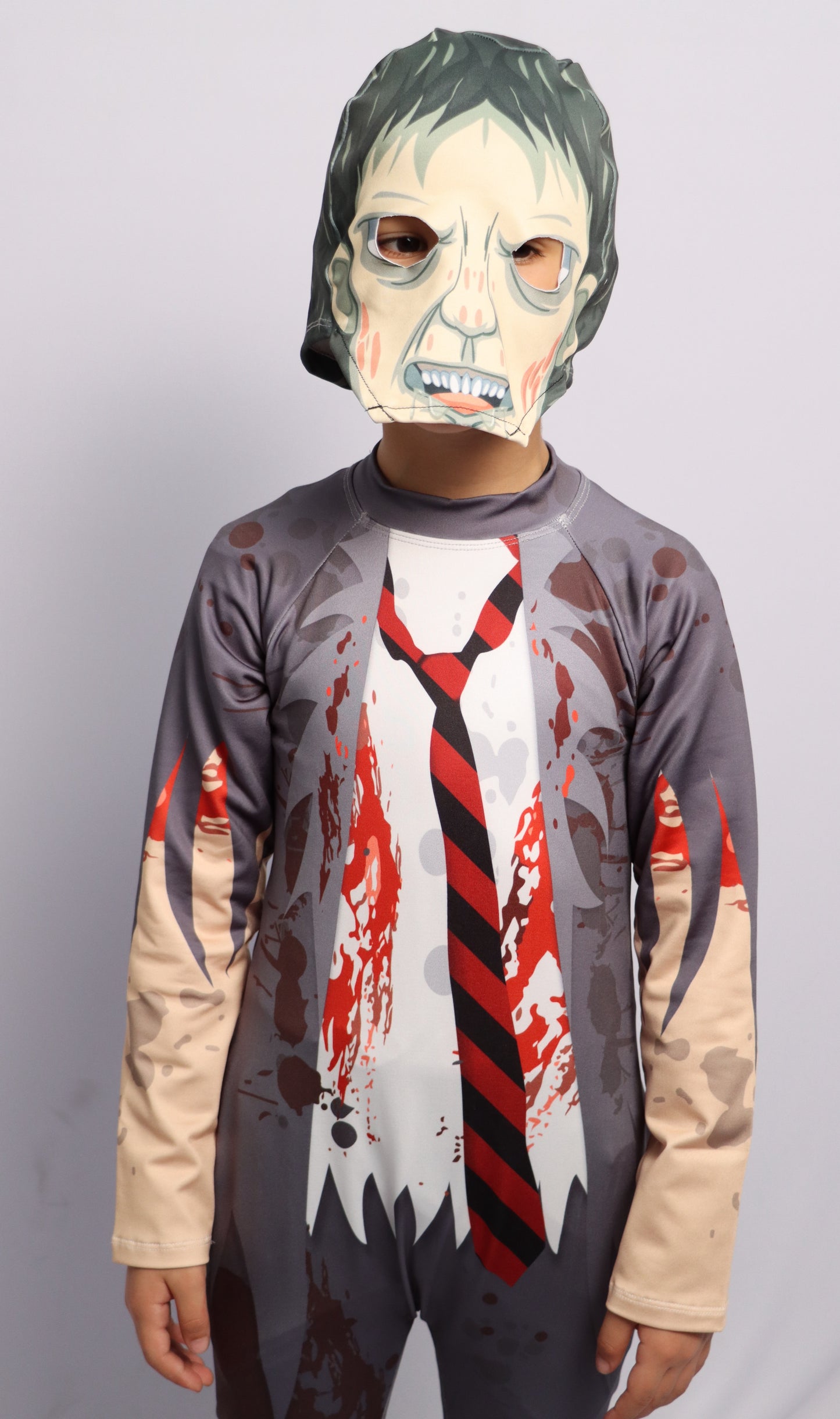 Disfraz Zombie