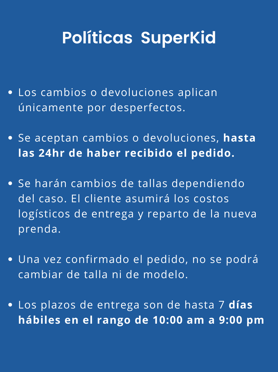 Disfraz Plim Plim - 30% OFF