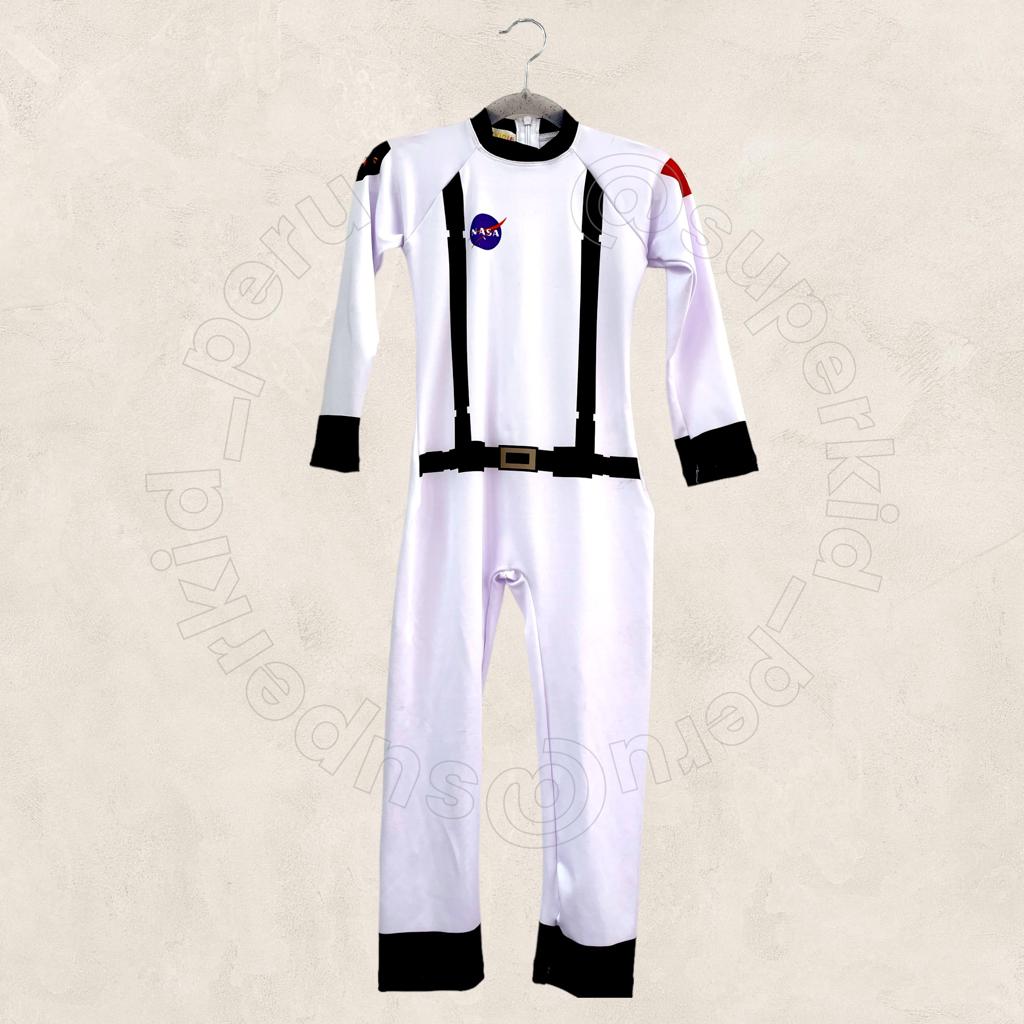 Disfraz Astronauta