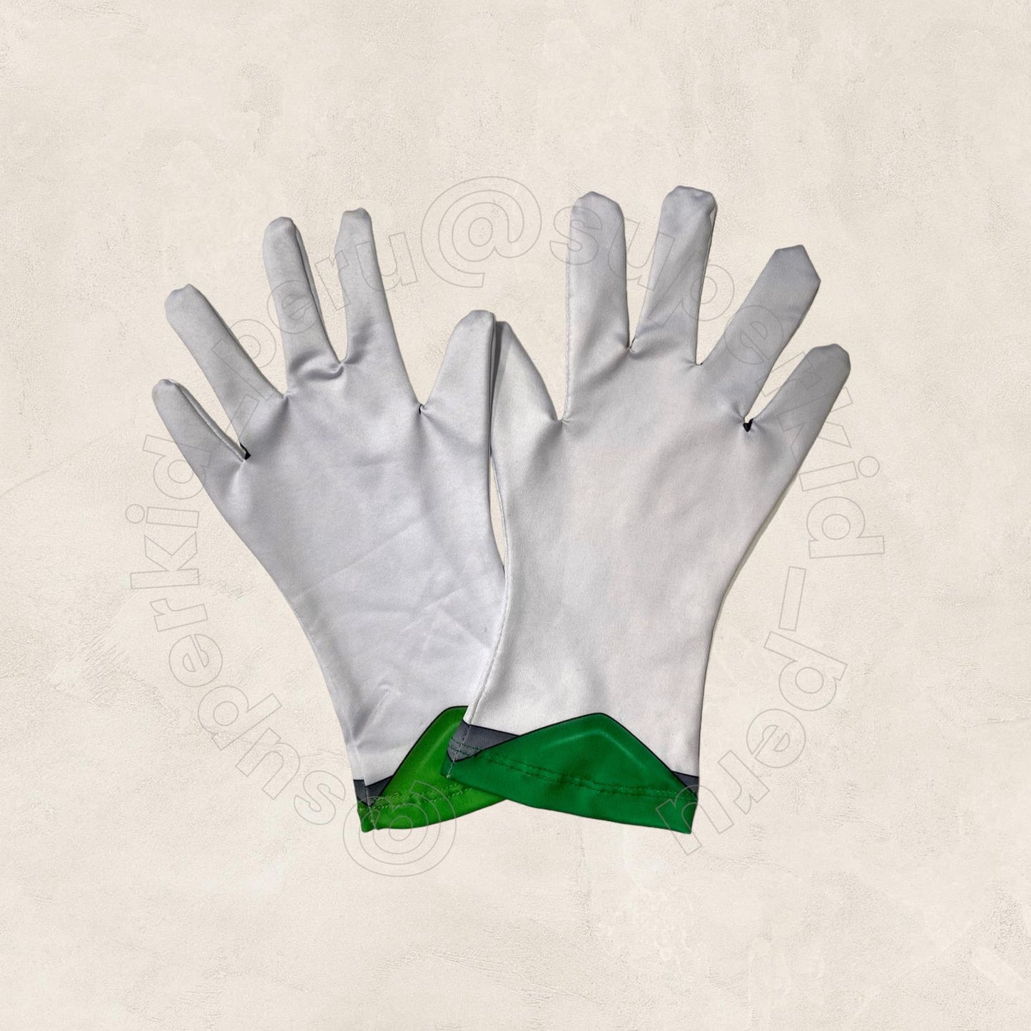 Guantes Buzz Lightyear