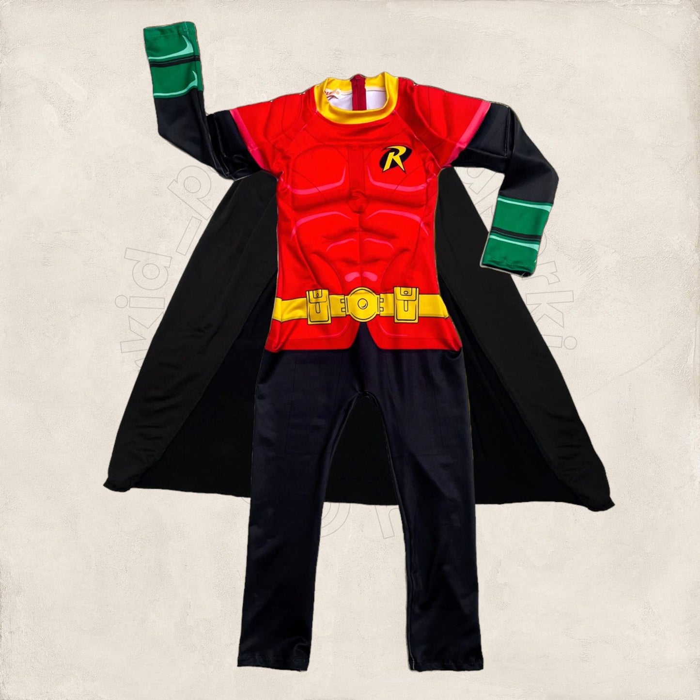 Disfraz Robin