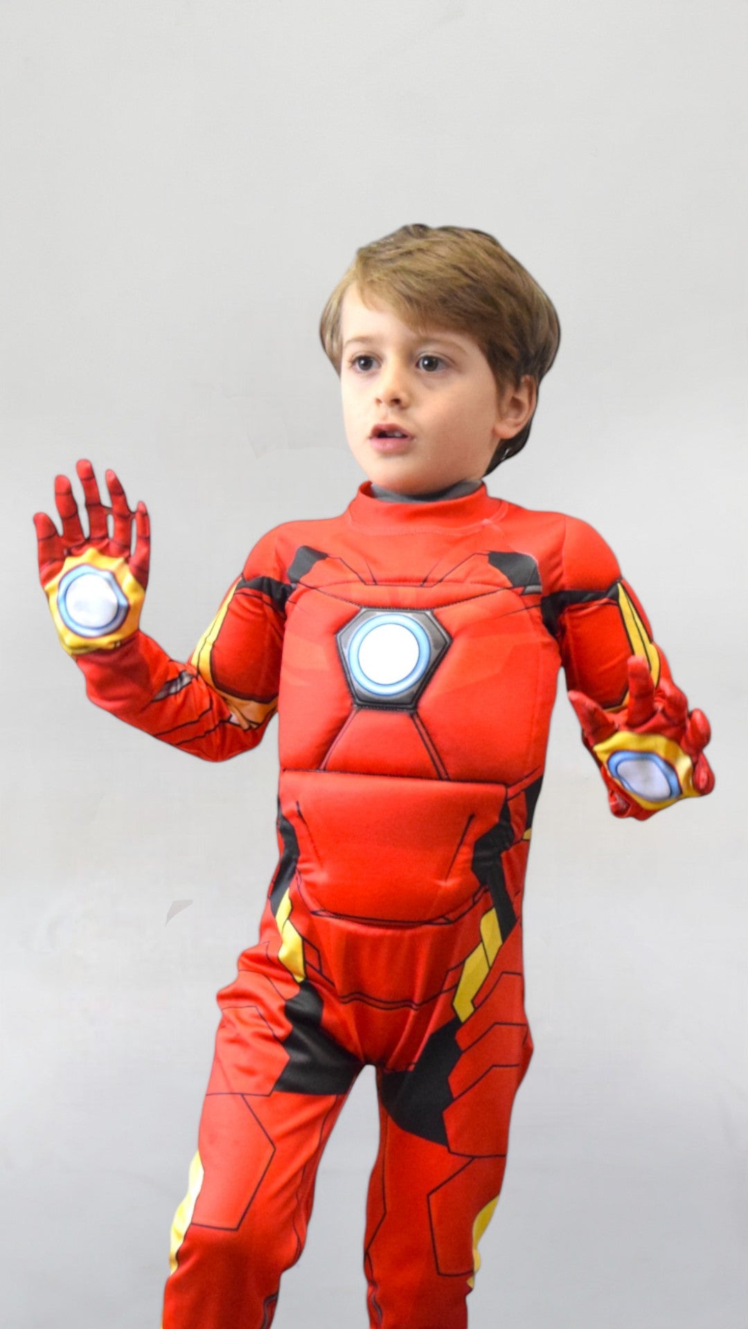 Lego Casco Iron Man El Corte Ingles Iron Man Traje De Baño Marvel