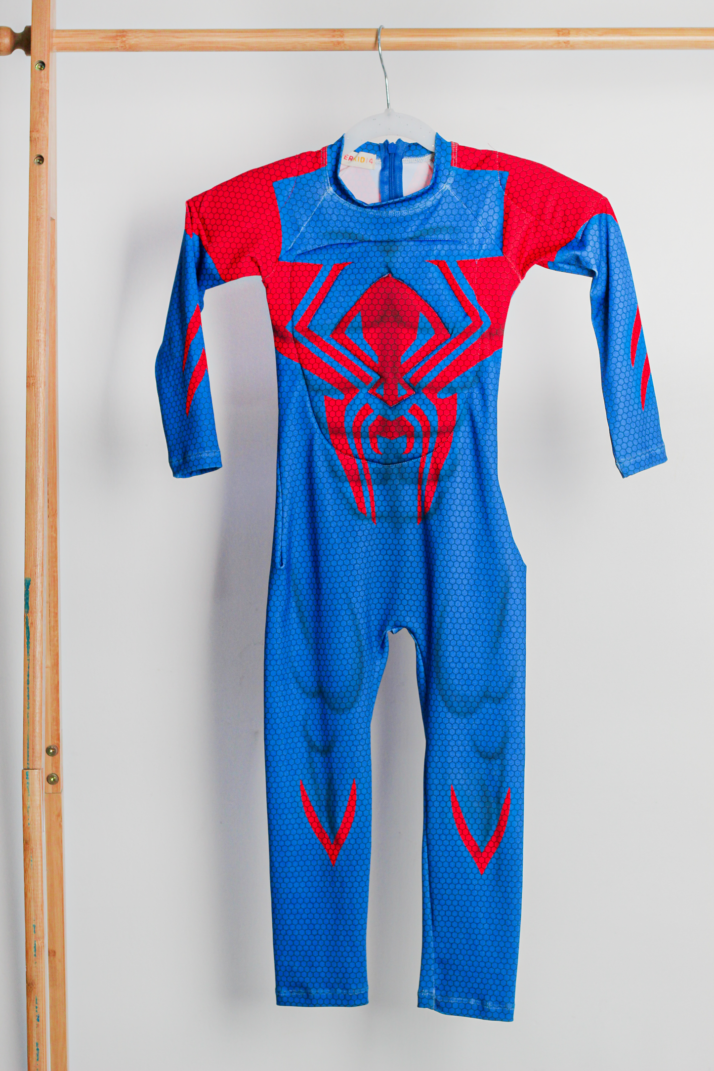 Disfraz Spiderman Titan Hero