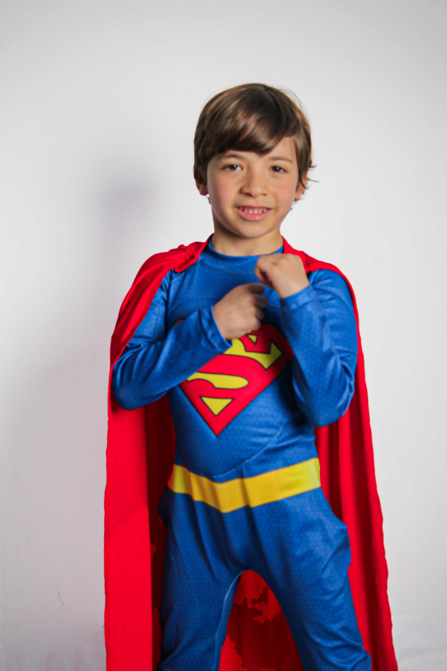 Disfraz Superman
