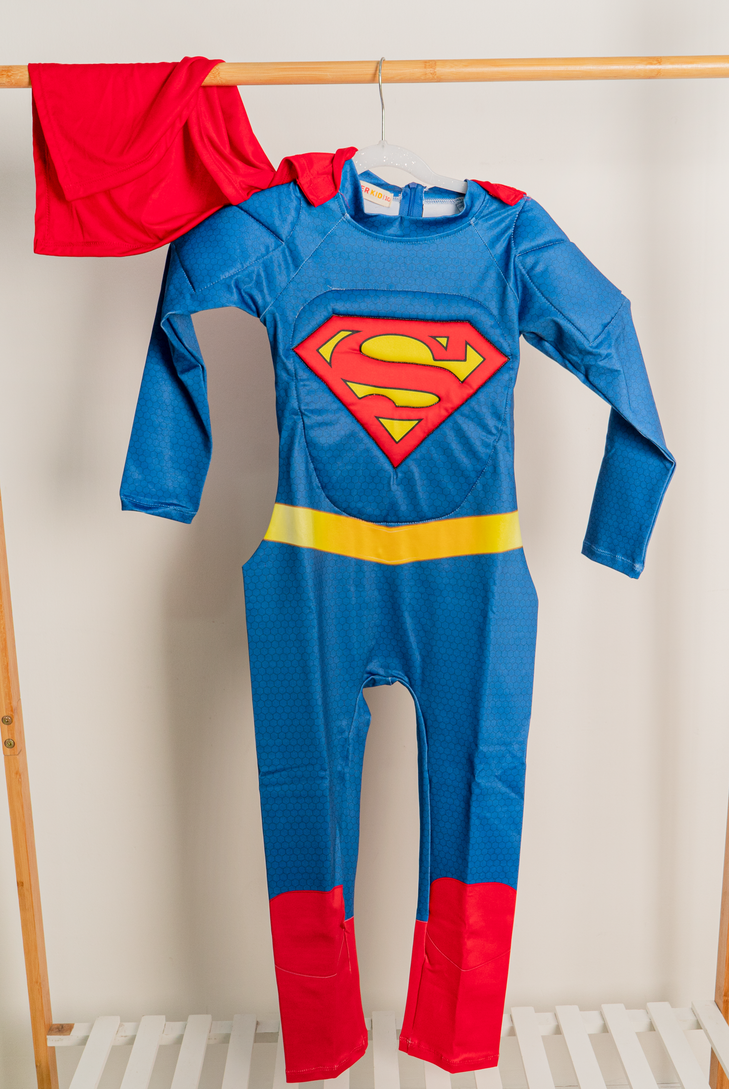 Disfraz Superman