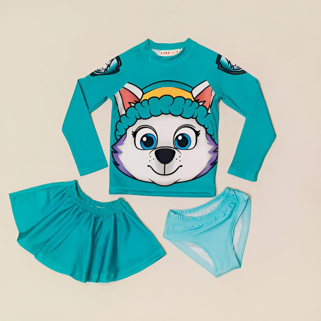 Ropa de baño Everest