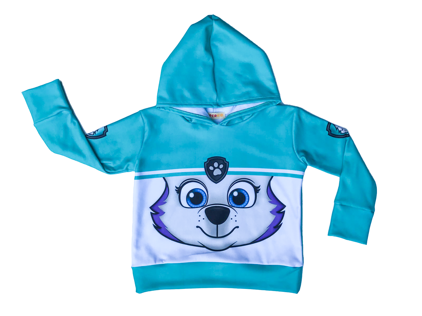 Polera Everest - Paw Patrol