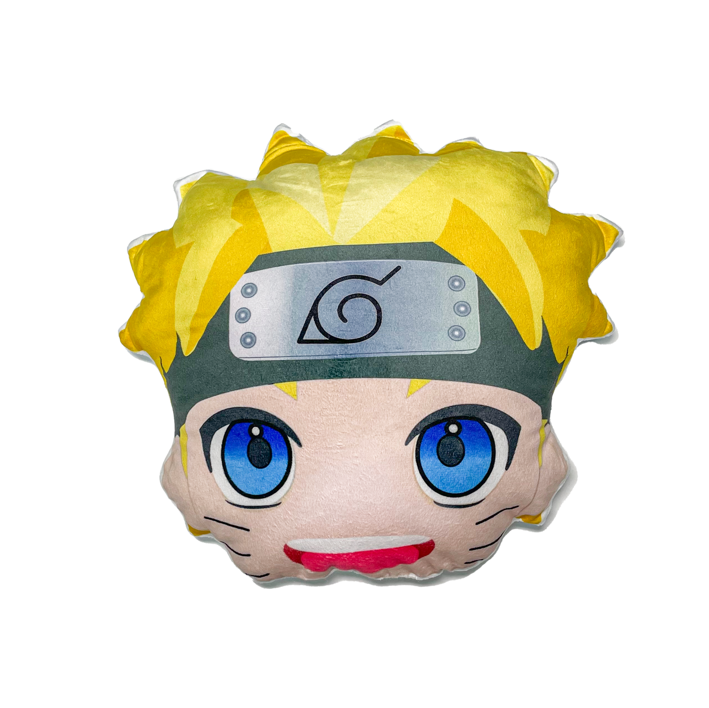 Almohada Naruto