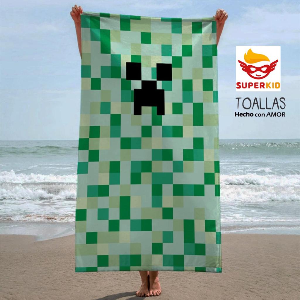 Poncho Minecraft