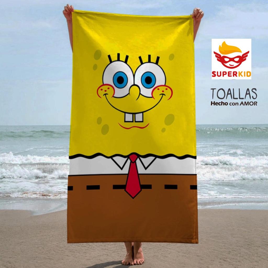 Poncho Bob Esponja