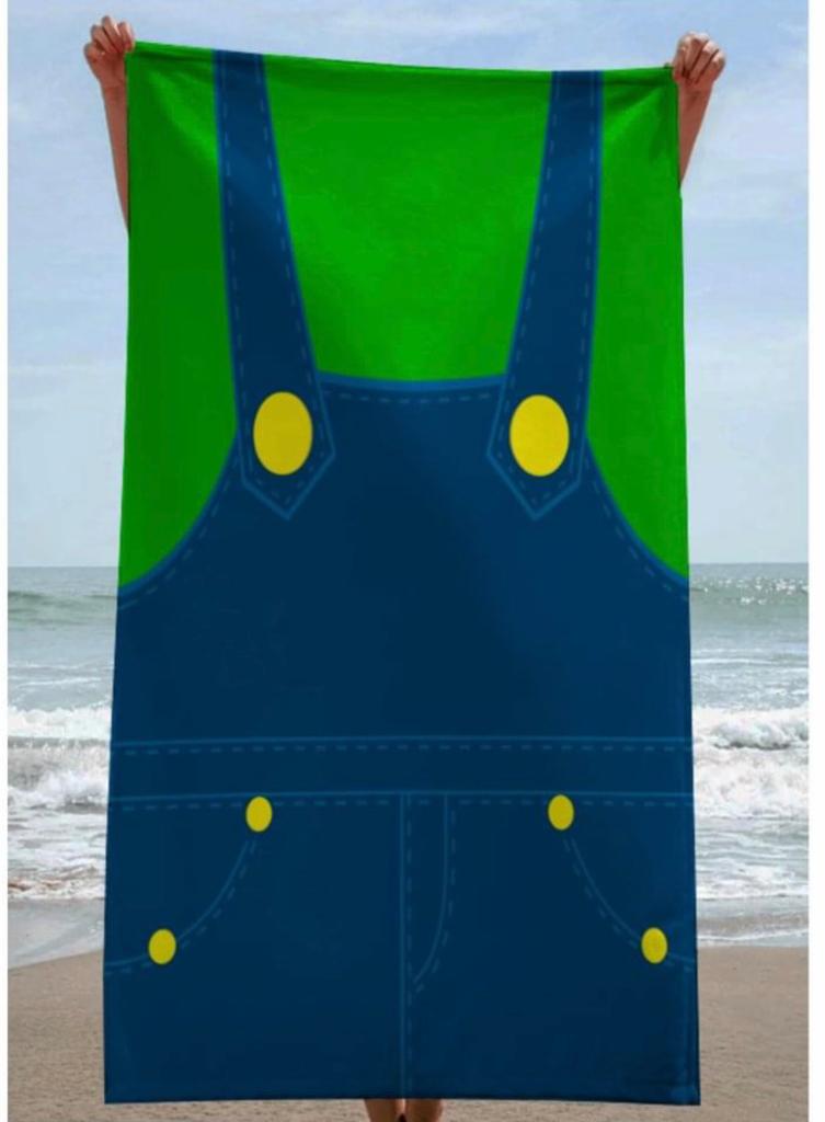 Poncho Luigi