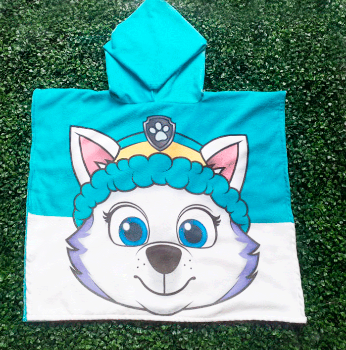 Poncho Everest