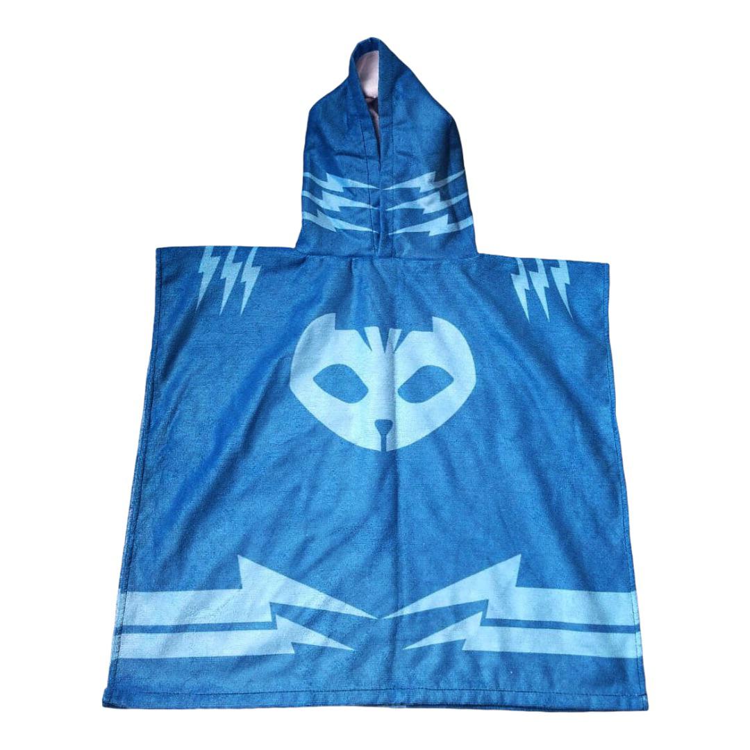 Poncho Catboy