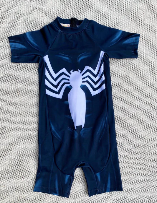 Wetsuit Venom