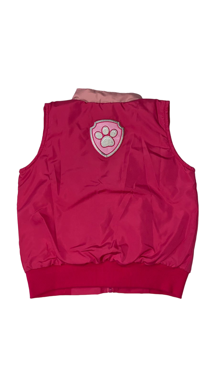 Chaleco Skye 30% OFF - Paw Patrol