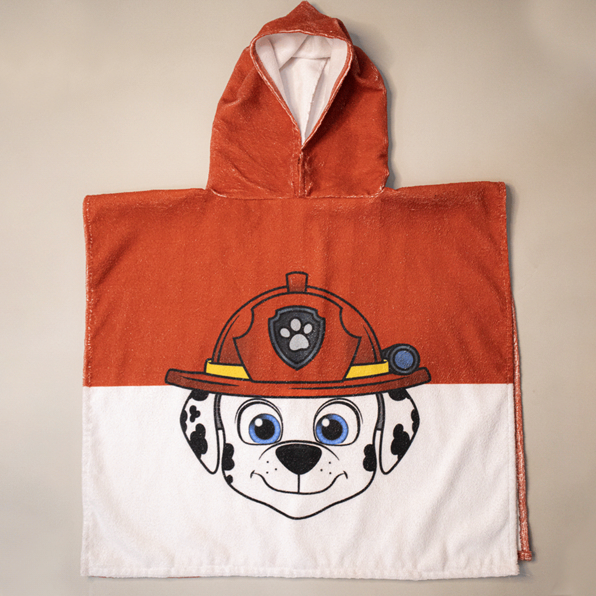 Poncho Marshall - Paw Patrol
