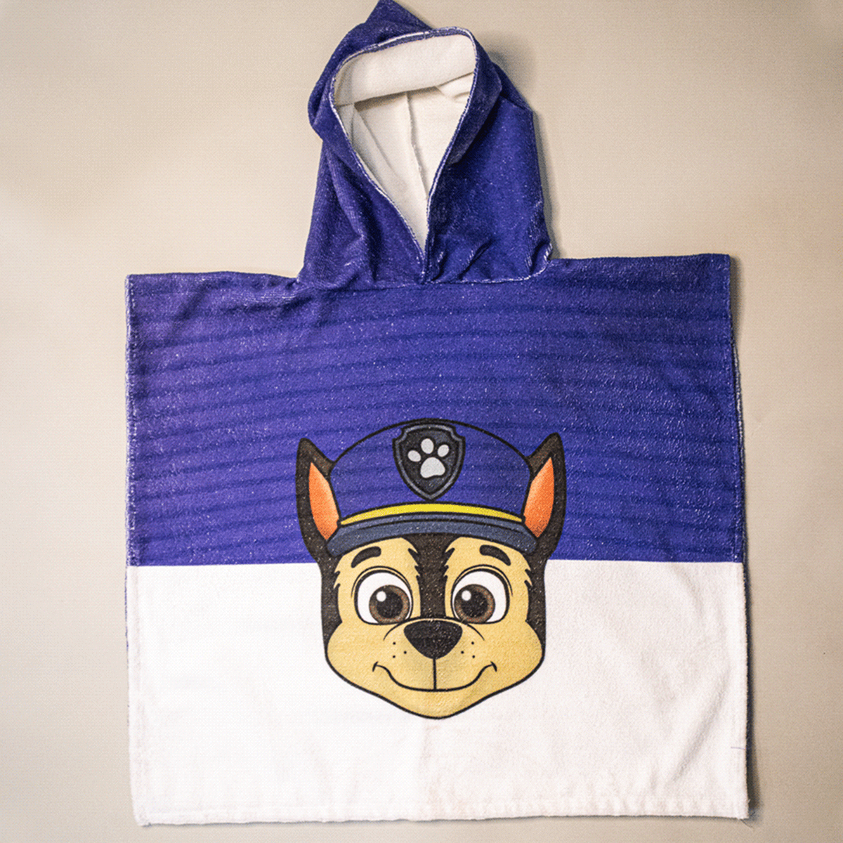Poncho Chase - Paw Patrol