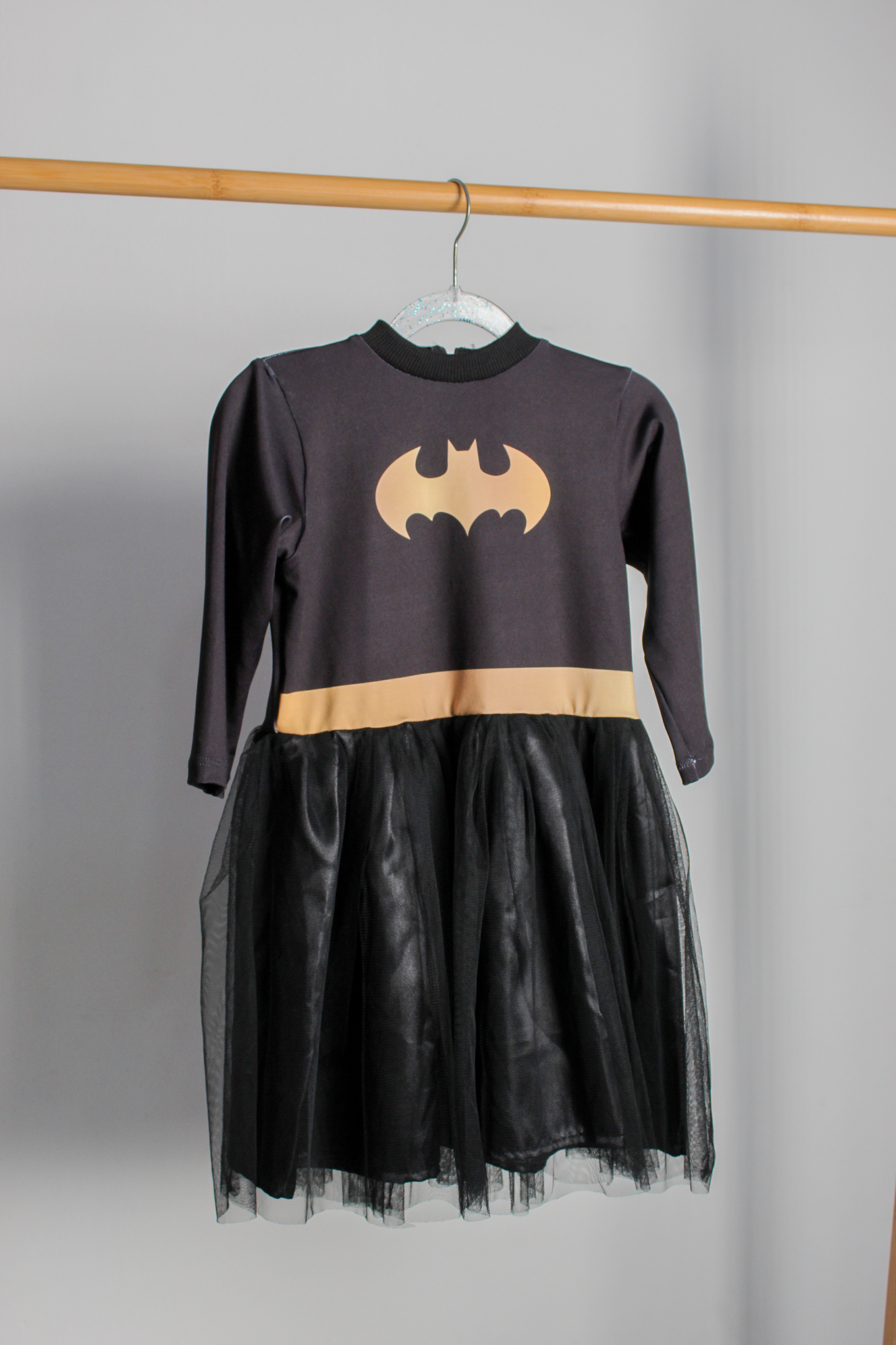 Disfraz Batichica - Superheroínas