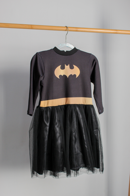 Disfraz Batichica - Superheroínas