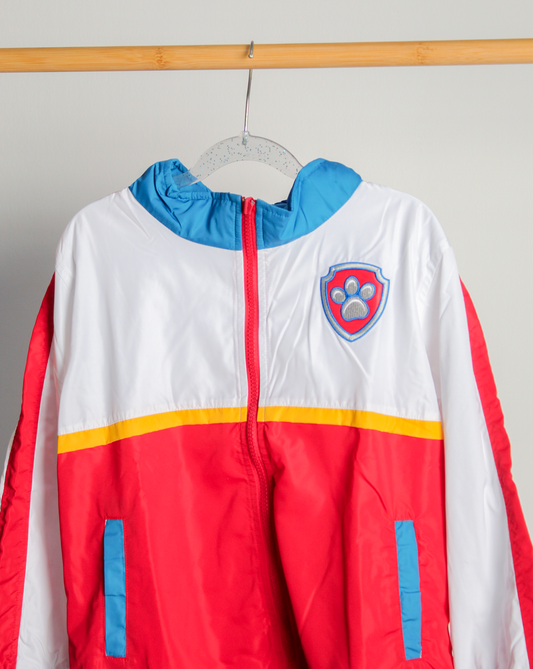 Casaca Ryder - Paw Patrol