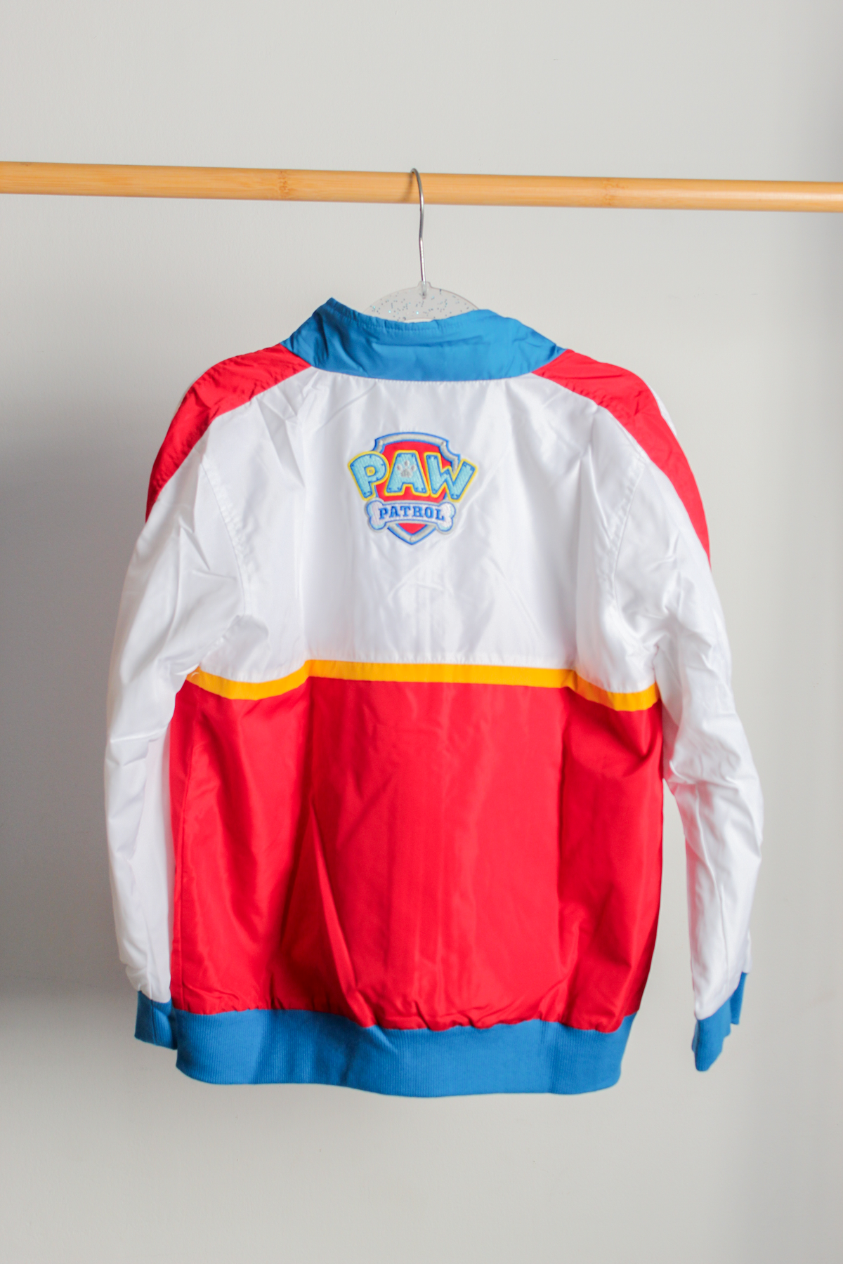 Casaca Rayder - Paw Patrol