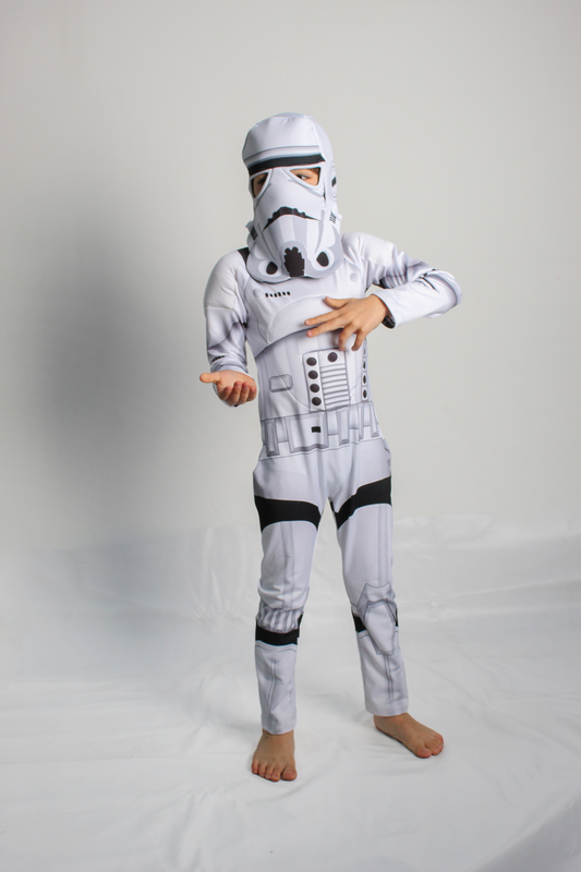 Disfraz Stormtrooper - Star Wars