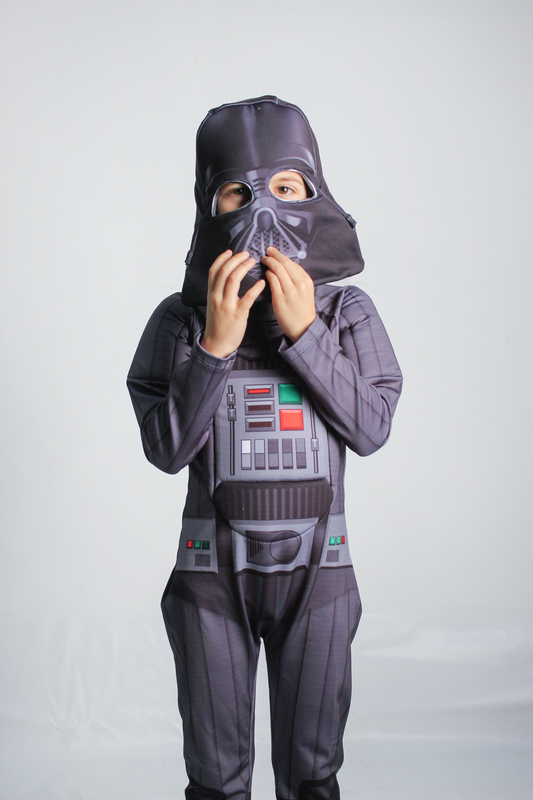 Disfraz Darth Vader - Star Wars