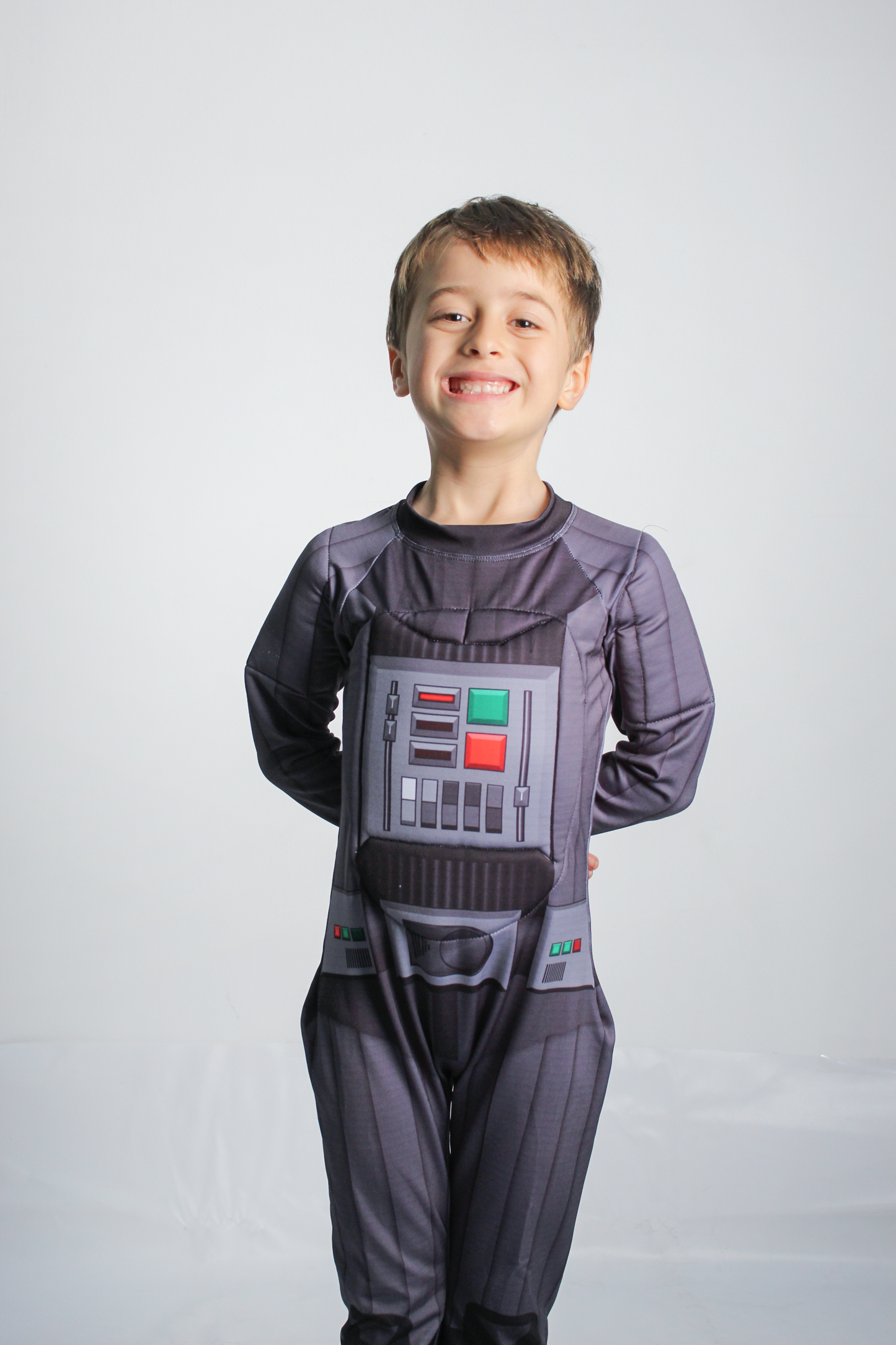 Disfraz Darth Vader - Star Wars