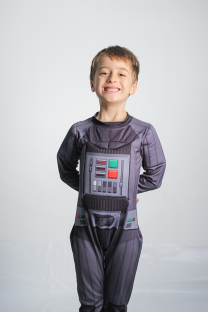 Disfraz Darth Vader - Star Wars