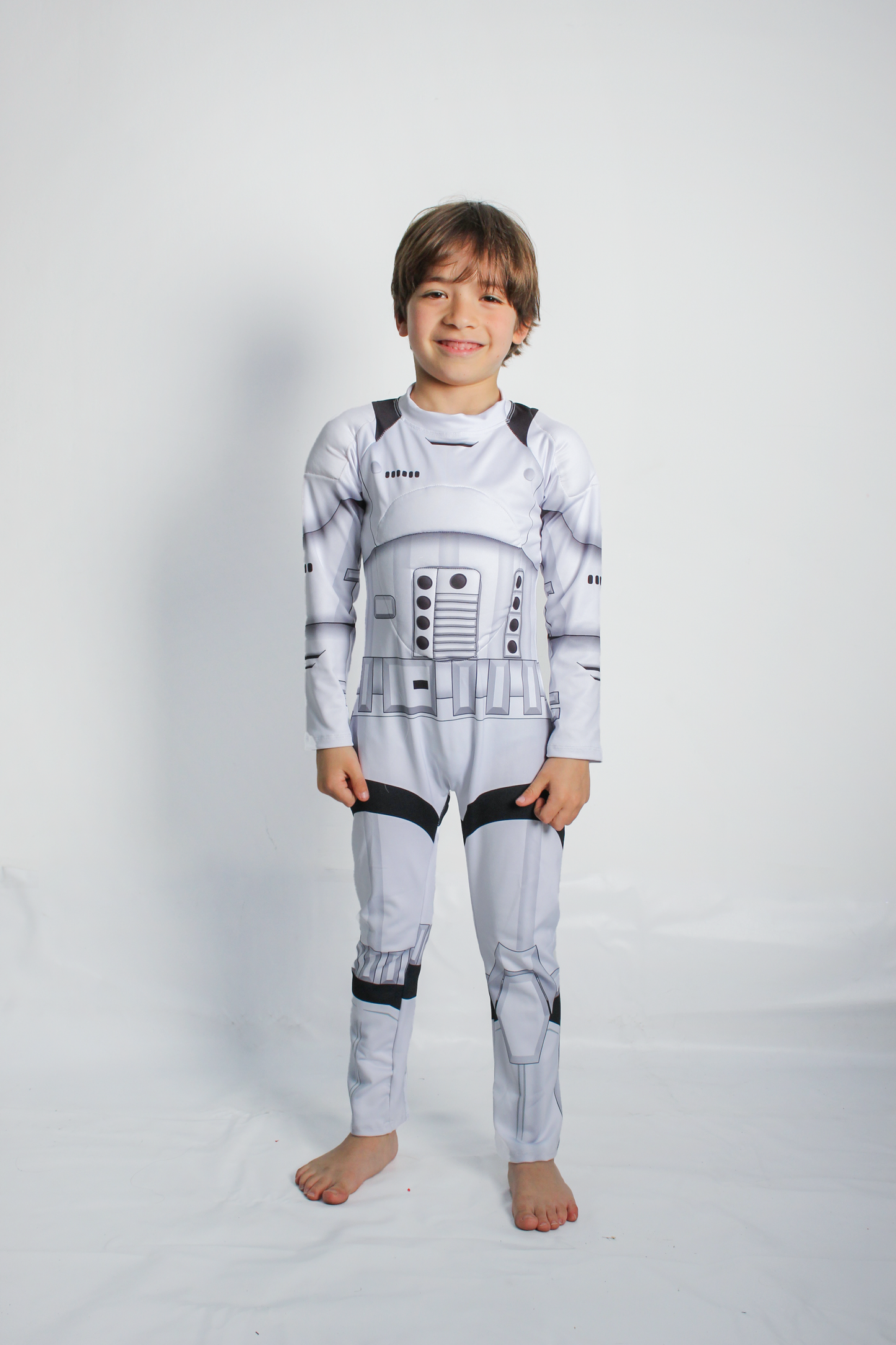 Disfraz Stormtrooper - Star Wars