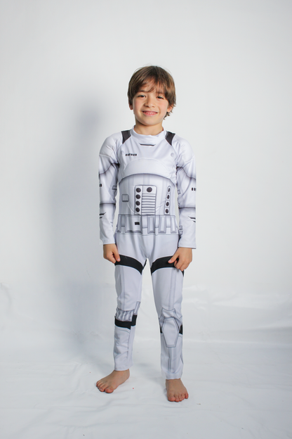 Disfraz Stormtrooper - Star Wars
