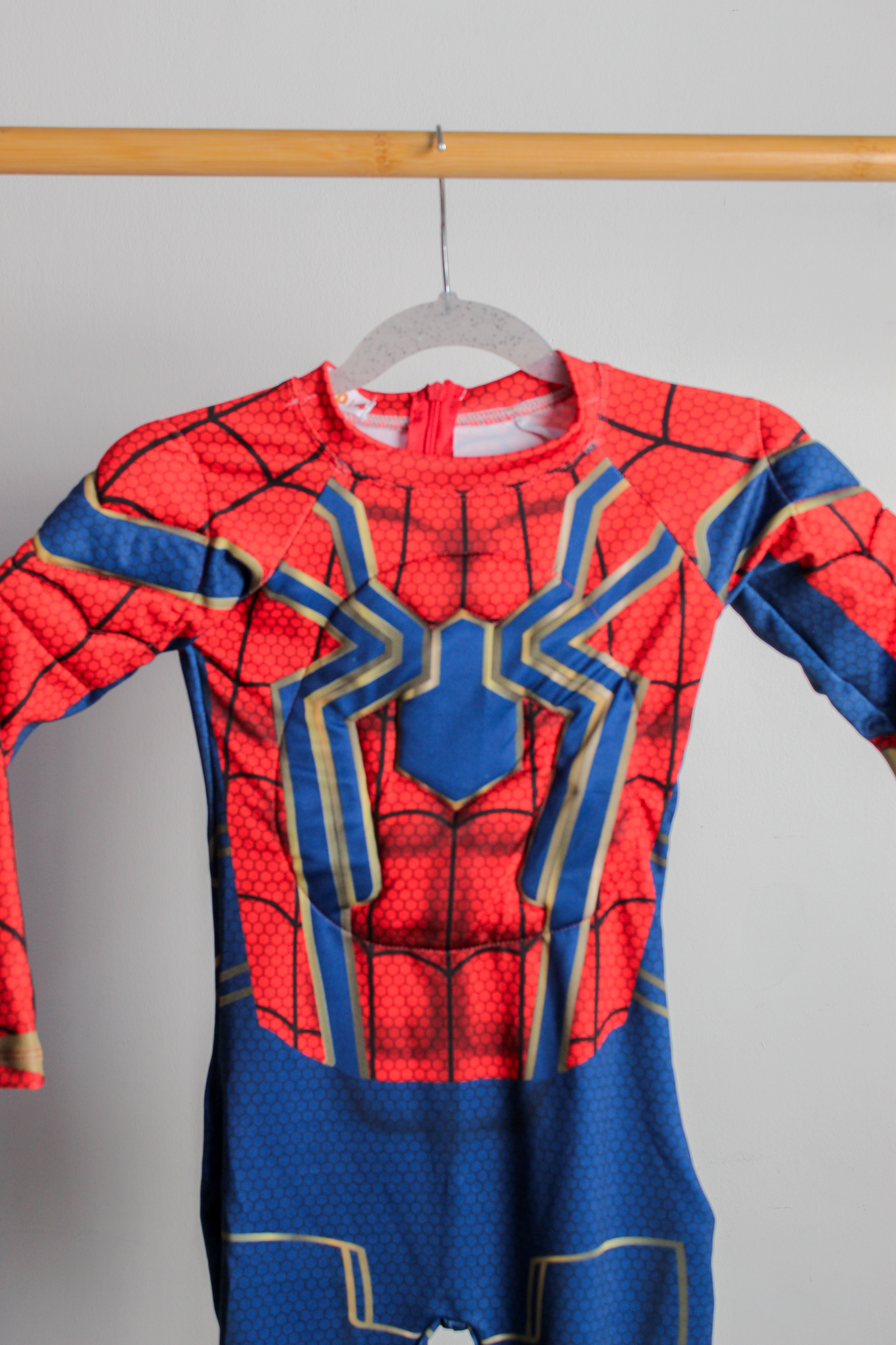 Disfraz IronSpider