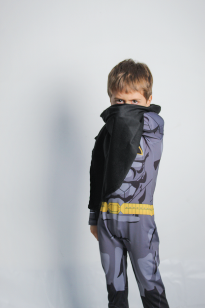 Disfraz Batman