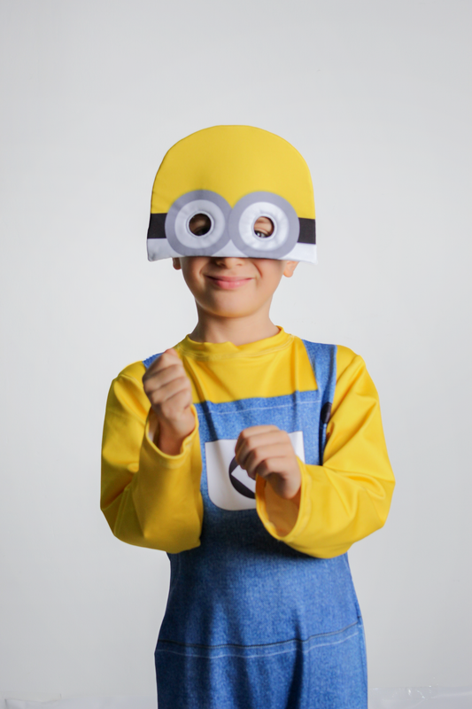 Disfraz Minion - 30%OFF