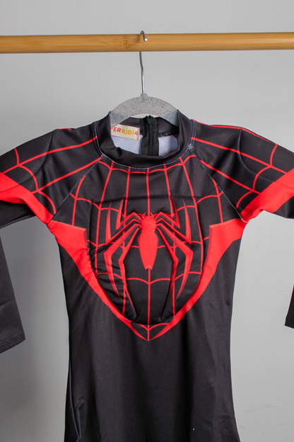 Disfraz Spiderman Miles Morales