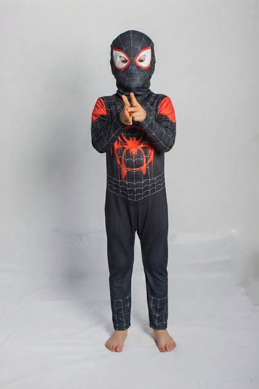 Miles Morales La Película