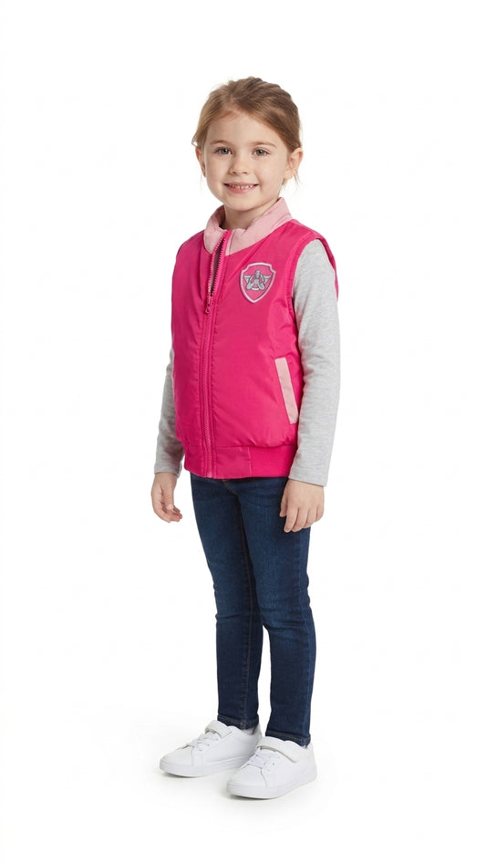 Chaleco Skye - Paw Patrol
