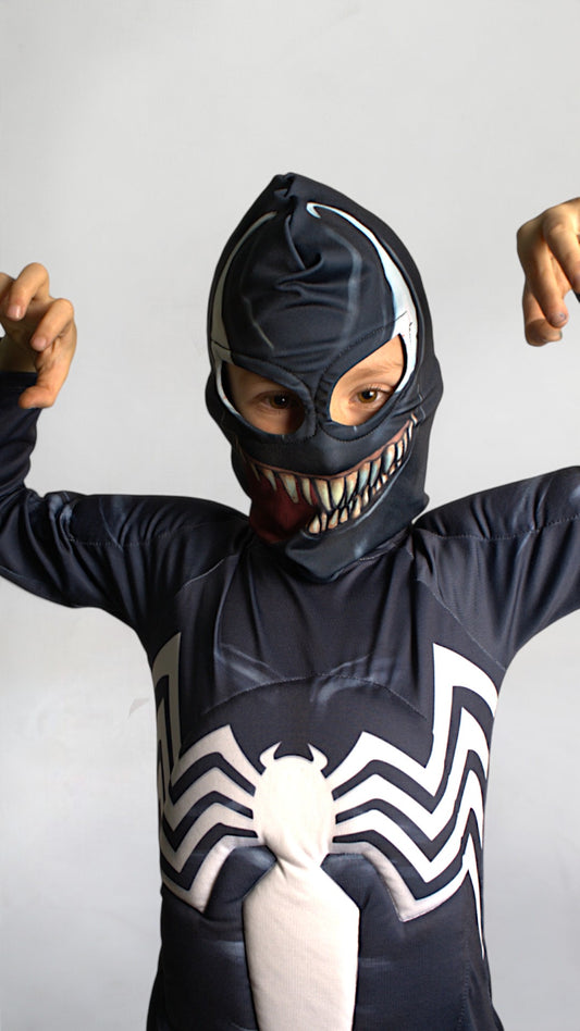 Disfraz Venom
