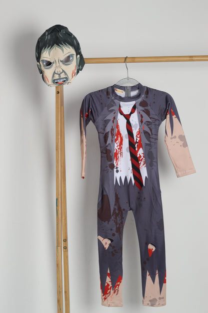 Disfraz Zombie