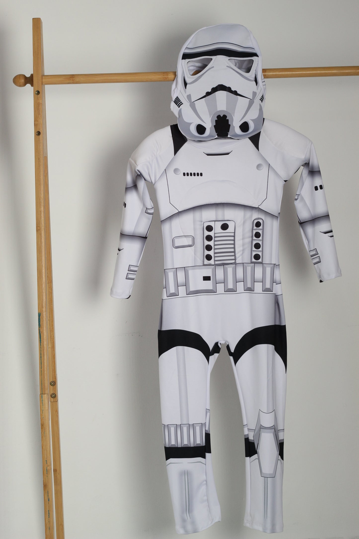 Disfraz Stormtrooper - Star Wars
