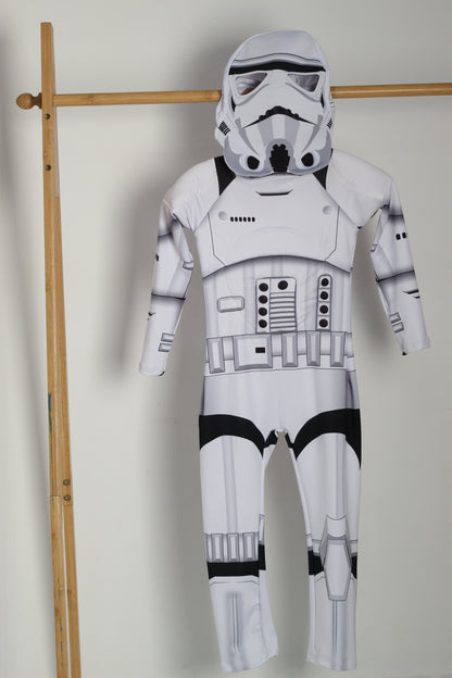 Disfraz Stormtrooper - Star Wars